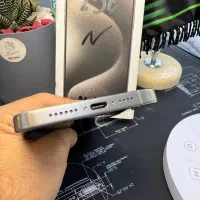 اپل iPhone 15 Pro Max حافظه ۲۵۶ / نقد و اقساط|موبایل|کرج, گوهردشت|دیوار