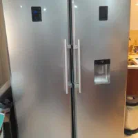 یخچال فریزر سامسونگ اصل کره