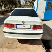 سمند|خودرو سواری و وانت|شیراز, فرگاز|دیوار