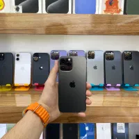 اپل iPhone 13 Pro Max با حافظه 256 گیگ پلمپ درحدنو