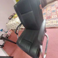 صندلی اداری مدل تیراژه|مبلمان اداری|ساری, |دیوار