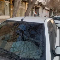 سمند ای اف سون