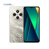 Poco c75 در حد نو