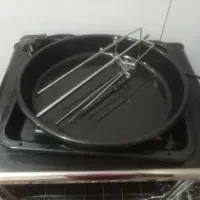 توستر
