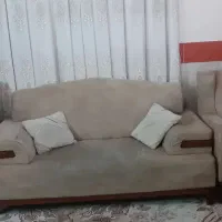 مبل|مبلمان خانگی و میز عسلی|هادی شهر, |دیوار