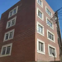 واحد 102 متری نوساز.خ طالقانی .چهارراه ولیعصر|فروش آپارتمان|قزوین, |دیوار