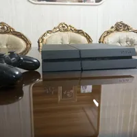 PS4 فت اکانتی
