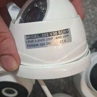 دوربین مداربسته|دوربین مداربسته|ایلام, |دیوار