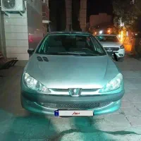 فروش ۲۰۶ گیربکس اتوماتیک