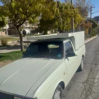 پیکان وانت ۹۳