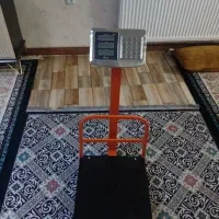 باسکول دیجیتالی ۳۰۰کیلویی