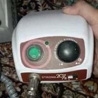 دستگاه سوهان نو