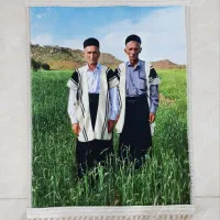 رخ زیباتون به تصویر میکشیم