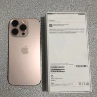 آیفون ۱۶ پرو