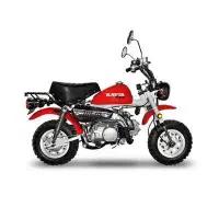 موتور گازی جدید