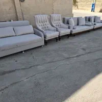 تعمیرات و تولید مبل راحتی و سلطنتی|خدمات پیشه و مهارت|تهران, نیروی هوایی (پیروزی)|دیوار