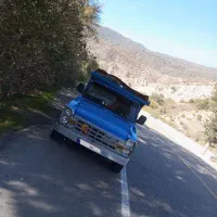 نیسان مدل 90اتاق جلو تعویض قانونی|خودرو سواری و وانت|تربتحیدریه, آسایش|دیوار