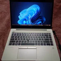 لپتاپ hp|رایانه همراه|آبادان, |دیوار