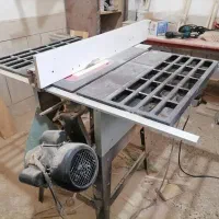 اره نجاری|ماشین‌آلات صنعتی|شیراز, کرونی(خاتونک)|دیوار