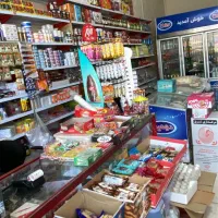 فروشندگی فروشگاه