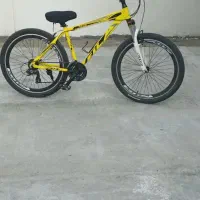 دوچرخه مدل Fila سایز 26