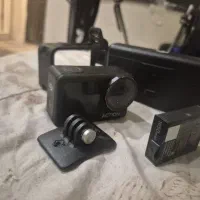 دوربین عکاسی و فیلم برداری  GoPro|دوربین عکاسی و فیلم‌برداری|تهران, شهرک نفت|دیوار