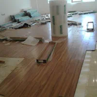 نصب و ترمیم انواع پارکت کلی و جزئی