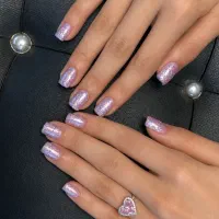 کاشت ناخن