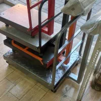 باسکول دیجیتالاز ۲۰۰ کیلویی  تا۸۰۰ کیلویی