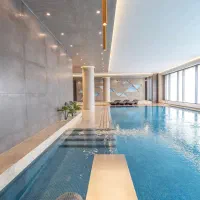 سوپر سازه مدرن با ۳۰ آیتم مشاعات هتلینگ|اجارهٔ آپارتمان|تهران, کامرانیه|دیوار