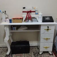 لوازم ناخن|آرایشگاه و سالنهای زیبایی|شاهینشهر, خبرنگار|دیوار