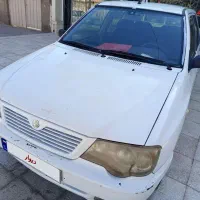 پراید۱۳۲دوگانه دست|خودرو سواری و وانت|کرمان, |دیوار