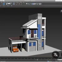 آموزش نرمافزار 3بعدی ساز 3ds max