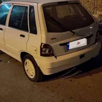 پراید ۱۱۱ مدل ۹۴ کم کار|خودرو سواری و وانت|اصفهان, کوی شهید کشوری|دیوار