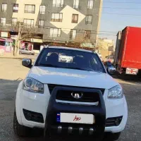 وینگل ۵ دوکابین تویوتا فروش معاوضه