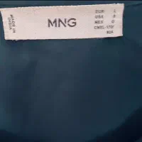 شومیز و پیراهن برند mango|لباس|قزوین, |دیوار