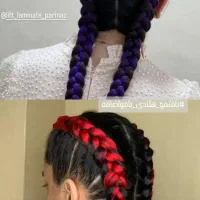 بافت مو خدمات آموزش|خدمات آرایشگری و زیبایی|گرگان, |دیوار