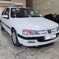 پارس tu5مدل ۱۴۰۱