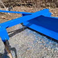 زمین صاف کن|ماشین‌آلات صنعتی|سامن, |دیوار