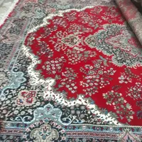 فرش در حد نو