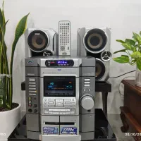 ضبط سونی اصلی فلش خور،کنترل فابریک