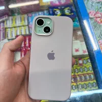 آیفون ۱۵ نرمال ریجستر شده