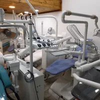 یونیت دندانپزشکی|پزشکی|تهران, مسعودیه|دیوار