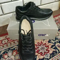 کفش اسپرت چرم