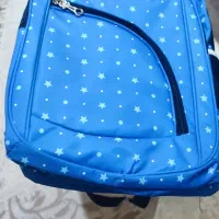 کوله پشتی دخترانه|کیف، کفش، کمربند|کرمانشاه, |دیوار