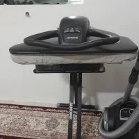اتو پرس ژانومه