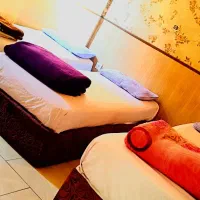 هتل«سوئیت»آپارتمان اقامتگاه  اقتصادی«حرم»