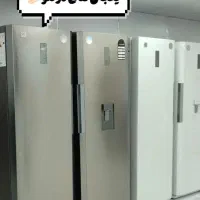 یخچال دوقلو دِوُو SriSFI-2O-SSهوشمند