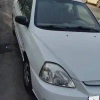 ریو مدل ۸۷|خودرو سواری و وانت|تهران, فتح|دیوار