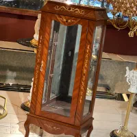 مینی ویترین معرق کاملا نو